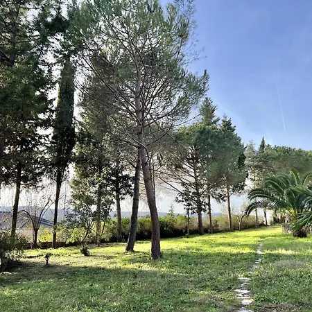 Oezel Havuzlu Bahceli Muestakil 4* Sile